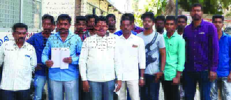 ಈಶ್ವರಪ್ಪರಿಗೆ ಅವಮಾನಿಸಿದರೆ ಸುಮ್ಮನಿರಲ್ಲ: ಯುವ ಬ್ರಿಗೇಡ್ ಕಾರ್ಯಕರ್ತರ ಎಚ್ಚರಿಕೆ