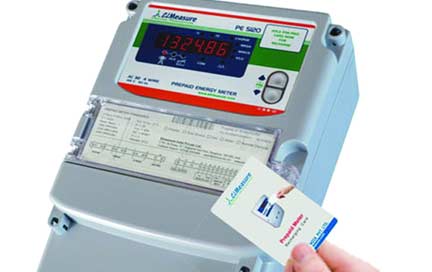 ಕಾಸರಗೋಡು : ವಿದ್ಯುತ್  ಬಳಕೆಗೆ ನೂತನ ಆವಿಷ್ಕಾರ