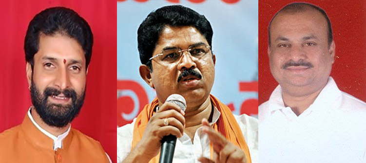 ರಾಜ್ಯ ಬಜೆಟ್-2018: ರಾಜ್ಯ ನಾಯಕರ ಪ್ರತಿಕ್ರಿಯೆಗಳು ಹೀಗಿವೆ..