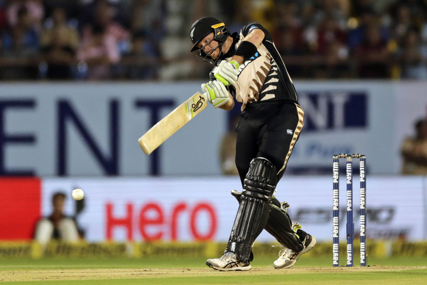 ಐಪಿಎಲ್‌ನಲ್ಲಿ ಯಾರಿಗೂ ಬೇಡವಾದ ಗಪ್ಟಿಲ್‌ರಿಂದ ಟ್ವೆಂಟಿ-20ಯಲ್ಲಿ ಹೊಸ ದಾಖಲೆ