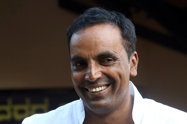 ಬಜೆಟ್ ನಲ್ಲಿ ಯುವಜನರ ಪ್ರಶ್ನೆಗಳನ್ನು ಕಡೆಗಣಿಸಲಾಗಿದೆ: ಮುನೀರ್ ಕಾಟಿಪಳ್ಳ