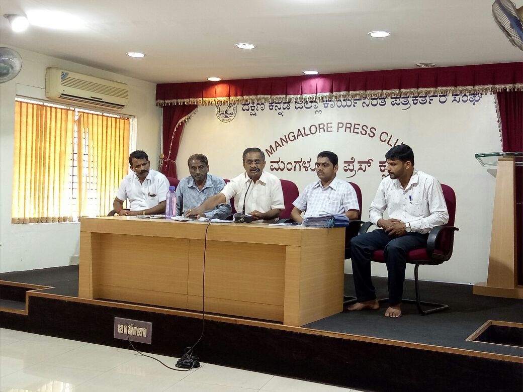 ದ.ಕ. ಜಿಲ್ಲೆಯನ್ನು ಬಲಾತ್ಕಾರದ ಬಂದ್‌ನಿಂದ ಮುಕ್ತಗೊಳಿಸಲು ಸಹಕರಿಸಿ: ಡಾ.ಯು.ಪಿ.ಶಿವಾನಂದ