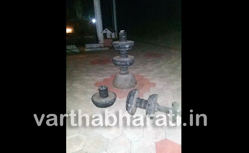 ನೂಜಿಬಾಳ್ತಿಲ ಸೈಂಟ್ ಮೇರಿಸ್ ದೇವಾಲಯದ ಕಲ್ಲಿನ ದೀಪ ಒಡೆದ ಕಿಡಿಗೇಡಿಗಳು