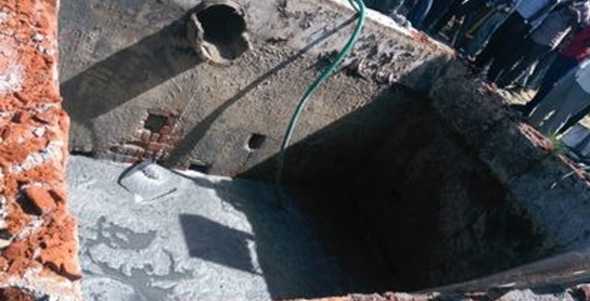 ಮಲಗುಂಡಿ ಸ್ವಚ್ಚಗೊಳಿಸುವ ವೇಳೆ 7 ಮಂದಿ ಕಾರ್ಮಿಕರು ಮೃತ್ಯು