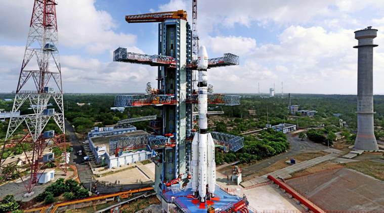 ಎಪ್ರಿಲ್‌ನಲ್ಲಿ ಚಂದ್ರ ಯಾನ