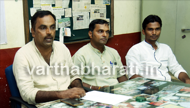 ಫೆ. 20ರಂದು ಸಿಪಿಎಂನಿಂದ ಮಂಗಳೂರು ನಗರ ಪಾಲಿಕೆ ಚಲೋ