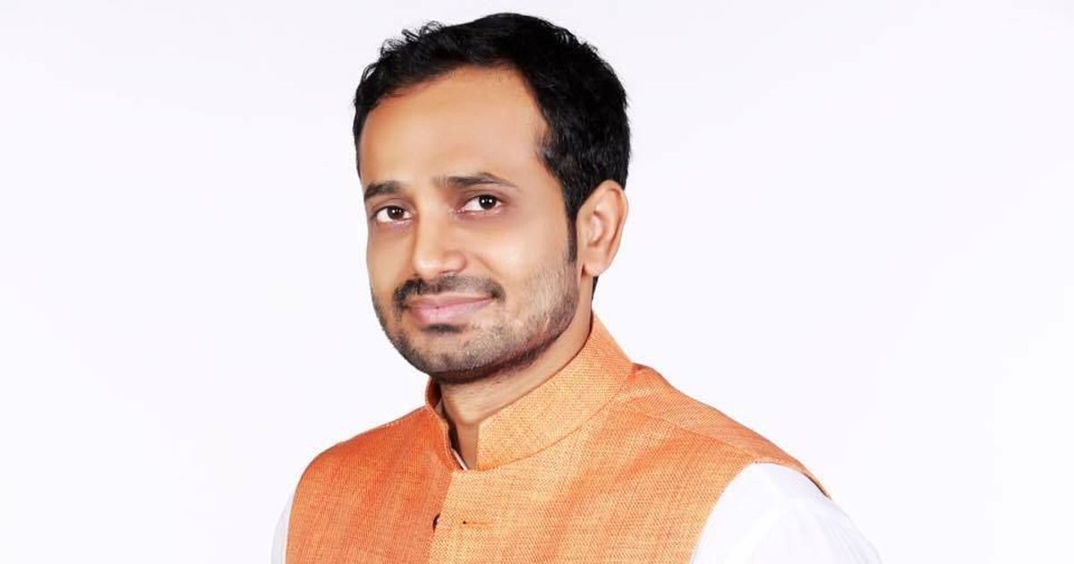 ಕಾಂಗ್ರೆಸ್ ಶಾಸಕನ ಹುಡುಕಿಕೊಟ್ಟವರಿಗೆ ಬಹುಮಾನ ಘೋಷಣೆ !