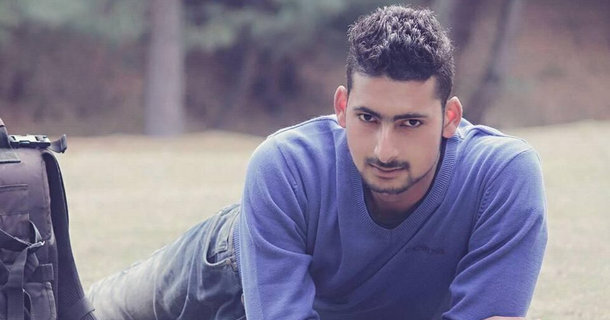 ಛಾಯಾಚಿತ್ರಗ್ರಾಹಕ ಕಮ್ರಾನ್ ಯೂಸುಫ್‌ರನ್ನು ಬಿಡುಗಡೆಗೊಳಿಸಿ