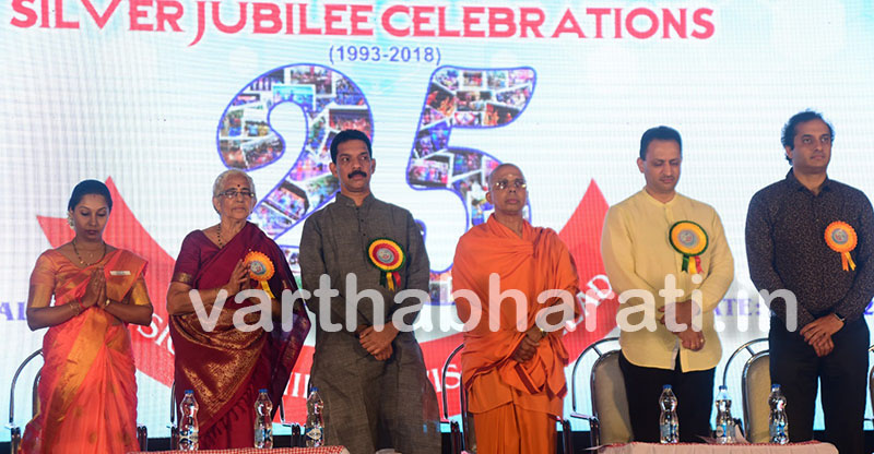 ​ಭಿನ್ನ ಸಾಮರ್ಥ್ಯದ ಮಕ್ಕಳ ಅಭಿವೃದ್ಧಿಗೆ ಕೈ ಗೊಳ್ಳುವ ಯೋಜನೆಗೆ ಕೇಂದ್ರ ಸರಕಾರದ ಬೆಂಬಲ -ಅನಂತ್ ಕುಮಾರ್ ಹೆಗಡೆ