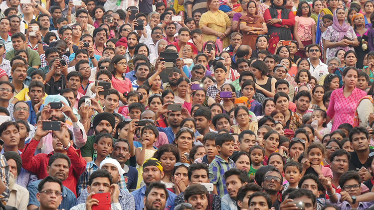 ಲಿಂಗಾನುಪಾತ ಅತಿ ಹೆಚ್ಚು ಇಳಿಕೆಯಾಗಿರುವ ರಾಜ್ಯ ಯಾವುದು ಗೊತ್ತೇ?