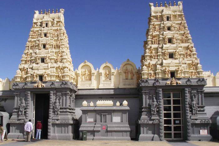 ಆಸ್ಟ್ರೇಲಿಯ: ದೇವಾಲಯದ ಜೀರ್ಣೋದ್ಧಾರಕ್ಕೆ ವಿಕ್ಟೋರಿಯ ಸರಕಾರದಿಂದ ನೆರವು