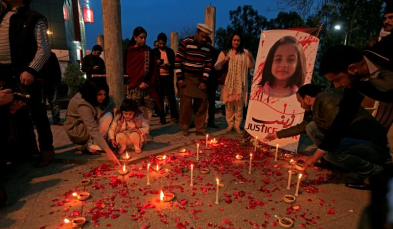 ಪಾತಕಿಗೆ ಮರಣದಂಡನೆ ವಿಧಿಸಿದ ಪಾಕ್ ನ್ಯಾಯಾಲಯ