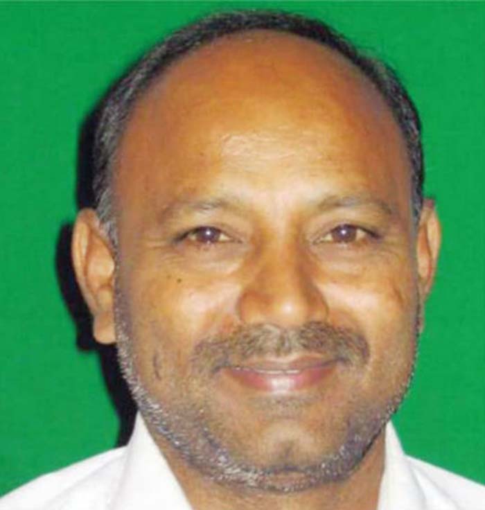 ಮೋದಿ-ಅಮಿತ್ ಶಾ ಕಪಿಮುಷ್ಠಿಯಲ್ಲಿ ಬಿಜೆಪಿ: ಮಾಜಿ ಸಚಿವ ವಿಜಯಶಂಕರ್ ವಾಗ್ದಾಳಿ