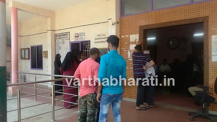 ಪುದು ಗ್ರಾಪಂ ಚುನಾವಣೆ  : ಶೇ. 72.50  ಮತದಾನ