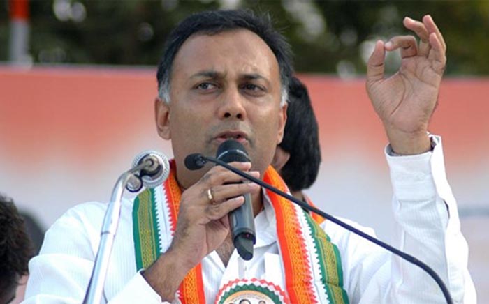 ಮಾರ್ಚ್ ಅಂತ್ಯಕ್ಕೆ ಕಾಂಗ್ರೆಸ್ ಪಕ್ಷದ ಪ್ರಣಾಳಿಕೆ ಬಿಡುಗಡೆ: ದಿನೇಶ್ ಗುಂಡೂರಾವ್