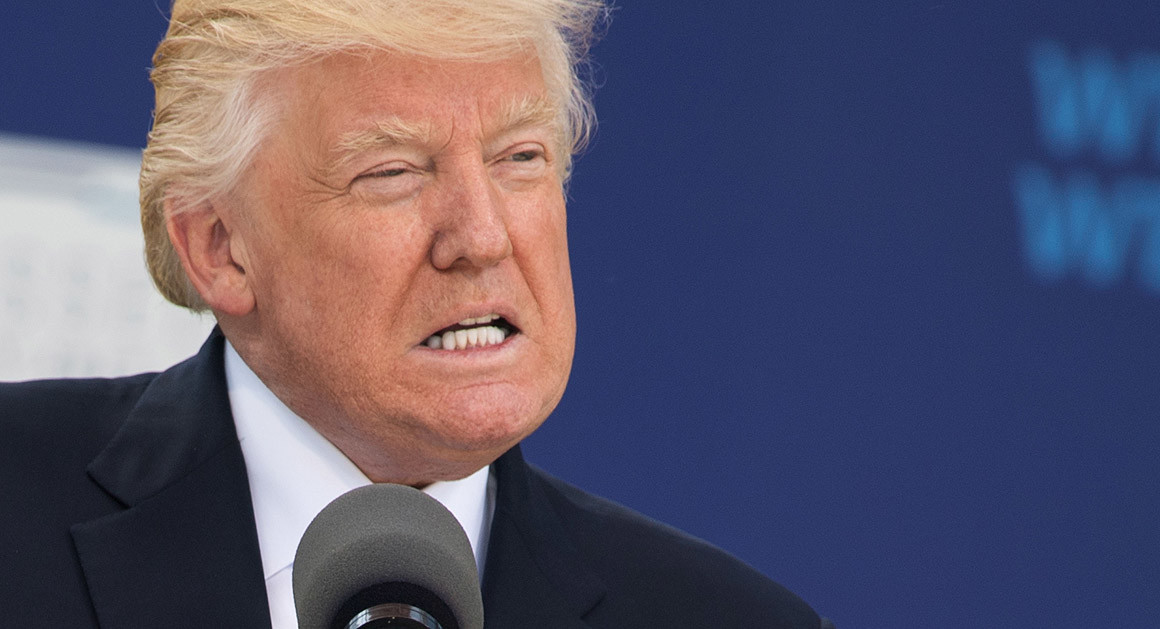 ಹತ್ಯಾಕಾಂಡ: ಎಫ್‌ಬಿಐ ವಿರುದ್ಧ ಕಿಡಿಗಾರಿದ ಟ್ರಂಪ್