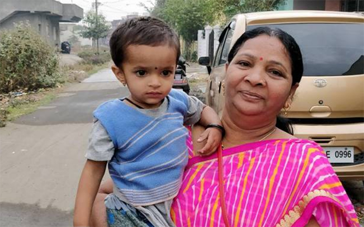 ಪತ್ರಕರ್ತನ ತಾಯಿ, ಮಗುವಿನ ಮೃತದೇಹಗಳು ನಾಲೆಯಲ್ಲಿ ಪತ್ತೆ