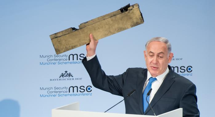 ಇಸ್ರೇಲನ್ನು ಪರೀಕ್ಷಿಸಬೇಡಿ: ಇರಾನ್‌ಗೆ ಬೆಂಜಮಿನ್ ನೆತನ್ಯಾಹು ಎಚ್ಚರಿಕೆ