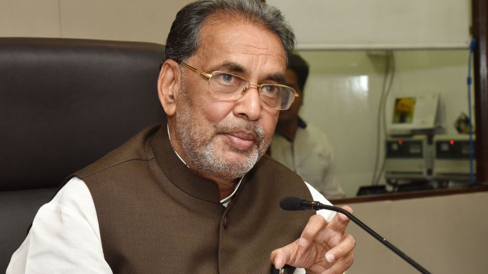 ರಾಜ್ಯಗಳ ನಿಲುವನ್ನು ಪಡೆದ ನಂತರ ಕೃಷಿ ಮಾರುಕಟ್ಟೆ ನೀತಿ ರಚನೆ: ಕೃಷಿ ಸಚಿವ