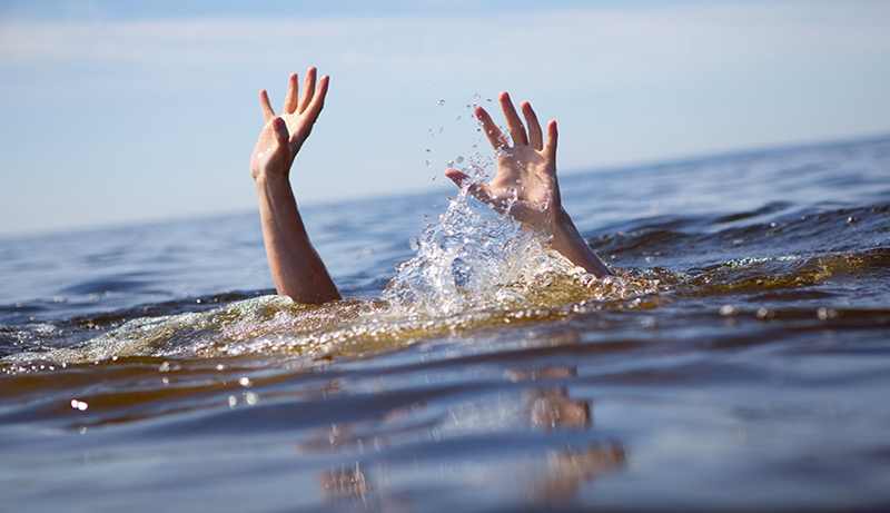 ದಾವಣಗೆರೆ: ಈಜಲು ತೆರಳಿದ್ದ ಇಬ್ಬರು ಯುವಕರು ಮೃತ್ಯು