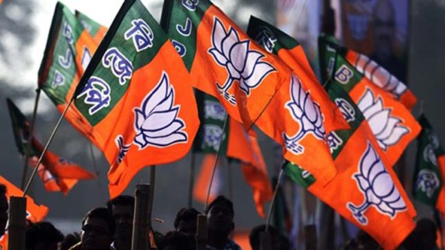 ಗುಜರಾತ್ ನಗರಸಭೆ ಚುನಾವಣೆ: ಗೆಲುವಲ್ಲೂ ಬಿಜೆಪಿಗೆ ಕಹಿ!