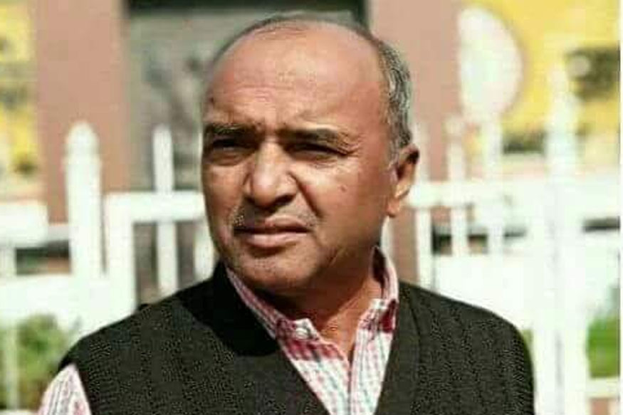 ದಲಿತರಿಗೆ ಭೂಮಿ ಹಂಚಿಕೆ ಬೇಡಿಕೆಗೆ ಸರಕಾರದ ಒಪ್ಪಿಗೆ: ಕುಟುಂಬದಿಂದ ವಾಂಕರ್ ಶವ ಸ್ವೀಕಾರ