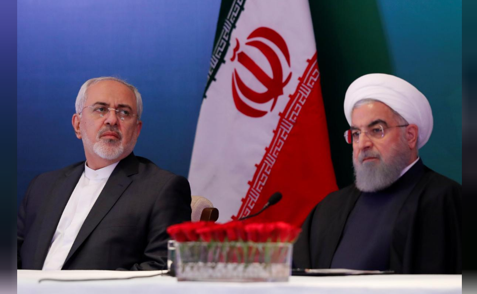 ವಿಮಾನ ಹೊಡೆದುರುಳಿಸಿದ ಬಳಿಕ ಇಸ್ರೇಲ್‌ನ ‘ಭದ್ರಕೋಟೆ’ ಕುಸಿದಿದೆ: ಇರಾನ್ ವಿದೇಶ ಸಚಿವ