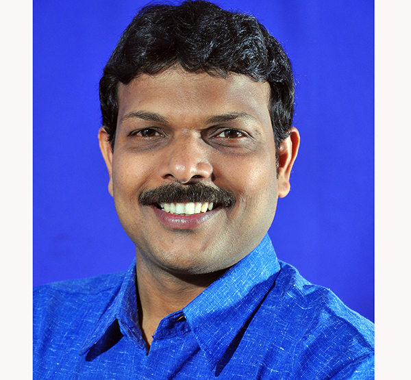 ಭಟ್ಕಳ ತಾಲೂಕು 9ನೇ ಸಾಹಿತ್ಯ ಸಮ್ಮೇಳನಾಧ್ಯಕ್ಷರಾಗಿ ಶ್ರೀಧರ ಶೇಟ್ ಆಯ್ಕೆ