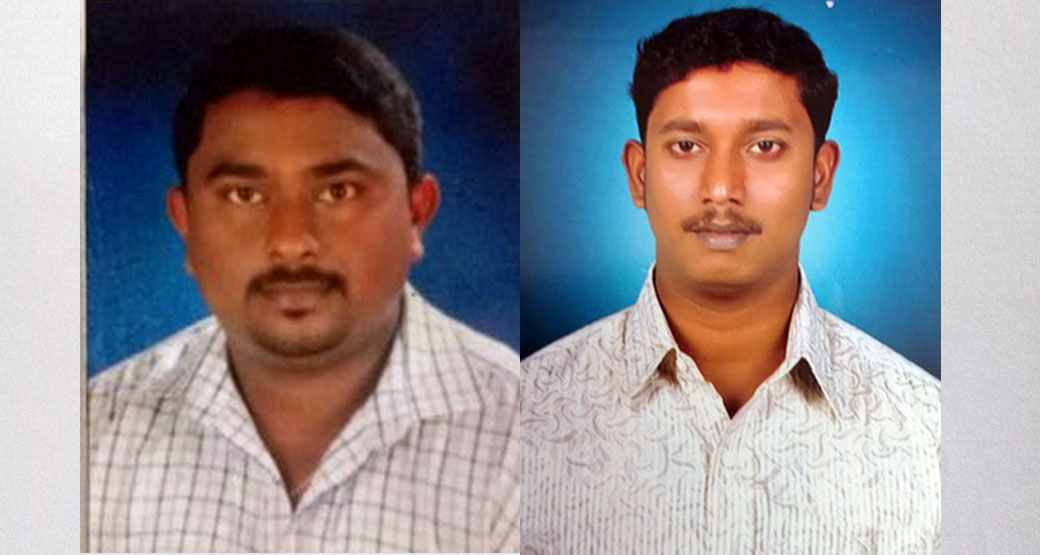 ಸರಕಾರಿ ನೌಕರರ ಕ್ರೀಡಾಕೂಟದಲ್ಲಿ ಪದಕ