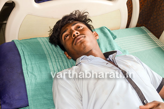 ಮಂಗಳೂರಿನಲ್ಲಿ ವಿದ್ಯಾರ್ಥಿಗಳ ಮೇಲೆ ಹಲ್ಲೆ : ಇಬ್ಬರು ಆಸ್ಪತ್ರೆಗೆ ದಾಖಲು