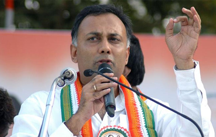 ಚೆಕ್ ಮೂಲಕ ಲಂಚ ಪಡೆದವರು ಯಾರೆಂದು ಇಡೀ ಜಗತ್ತಿಗೆ ಗೊತ್ತಿದೆ: ಪ್ರಧಾನಿಗೆ ಗುಂಡೂರಾವ್ ತಿರುಗೇಟು