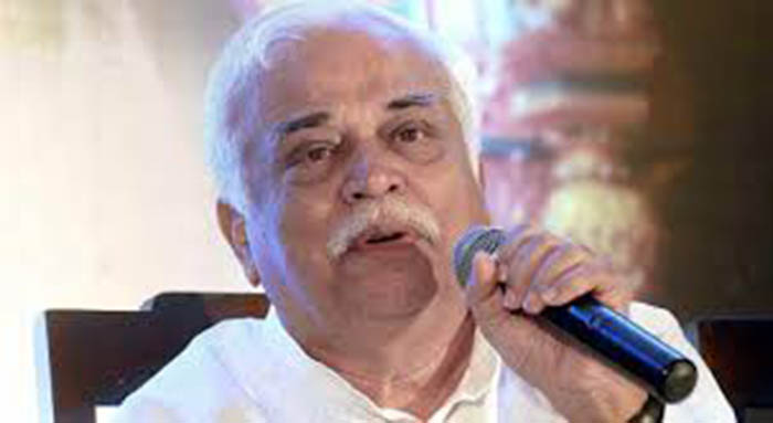 ಪುಟ್ಟಣ್ಣಯ್ಯ ನಿಧನದಿಂದ ಶೂನ್ಯಭಾವ ಸೃಷ್ಟಿ: ದೇಶಪಾಂಡೆ