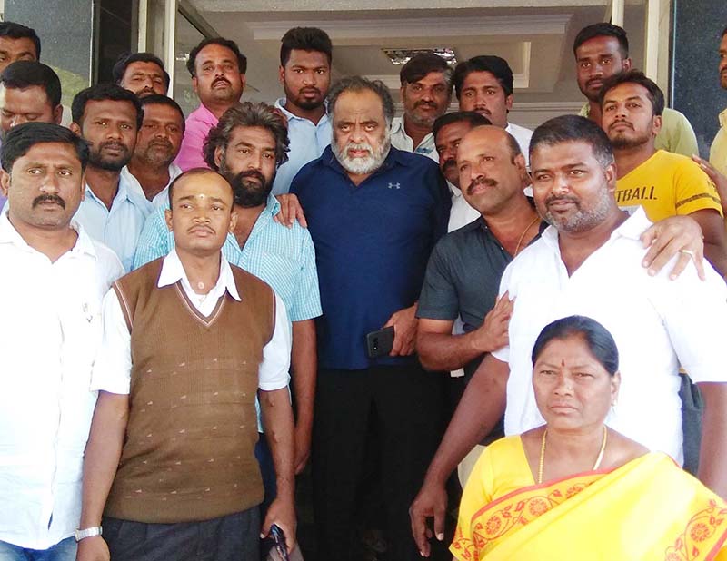 ಚುನಾವಣೆಯಲ್ಲಿ ನಾನೇ ಸ್ಪರ್ಧಿಸುತ್ತೇನೆ: ಅಂಬರೀಶ್