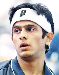 ಸ್ಕ್ವಾಷ್ ರ್ಯಾಂಕಿಂಗ್: ಸೌರವ್ ಜೀವನಶ್ರೇಷ್ಠ ಸಾಧನೆ