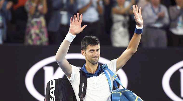 ಜೊಕೊವಿಕ್‌ಗೆ ಶಸ್ತ್ರಚಿಕಿತ್ಸೆ?