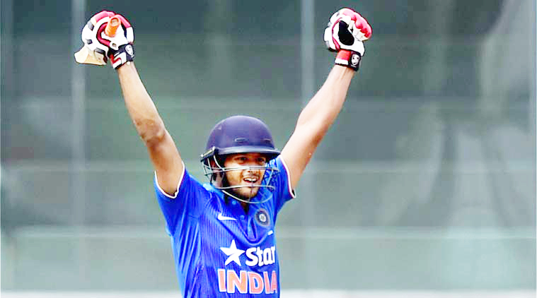 ವಿಜಯ್ ಹಝಾರೆ ಟ್ರೋಫಿ: ಕರ್ನಾಟಕ, ಮಹಾರಾಷ್ಟ್ರ ಸೆಮಿಫೈನಲ್‌ಗೆ