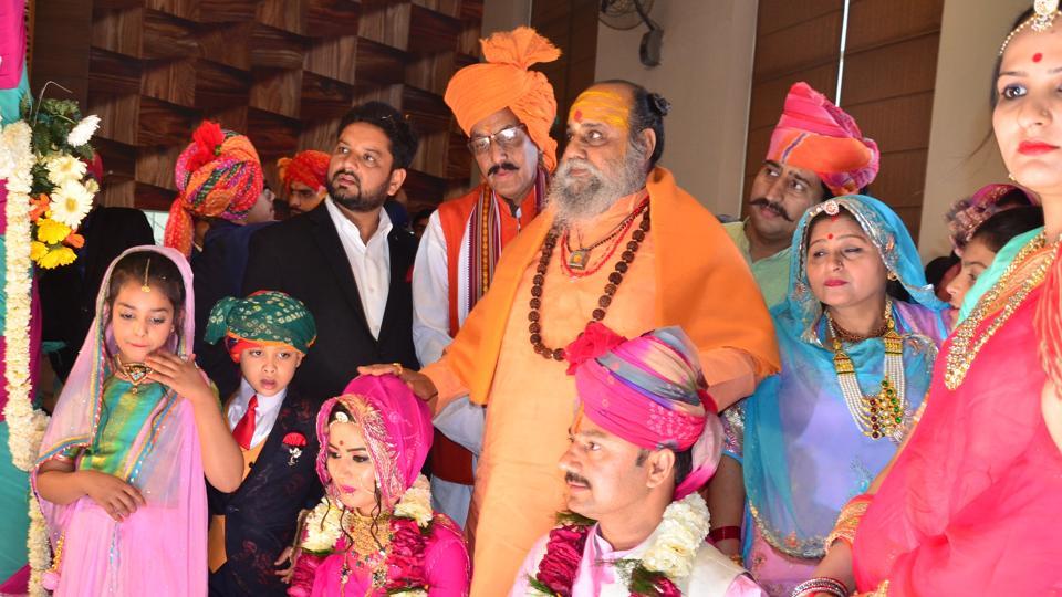 ಪೂಲನ್ ದೇವಿ ಹತ್ಯೆ ಆರೋಪಿ ಜೊತೆ ಶಾಸಕನ ಪುತ್ರಿಯ ವಿವಾಹ