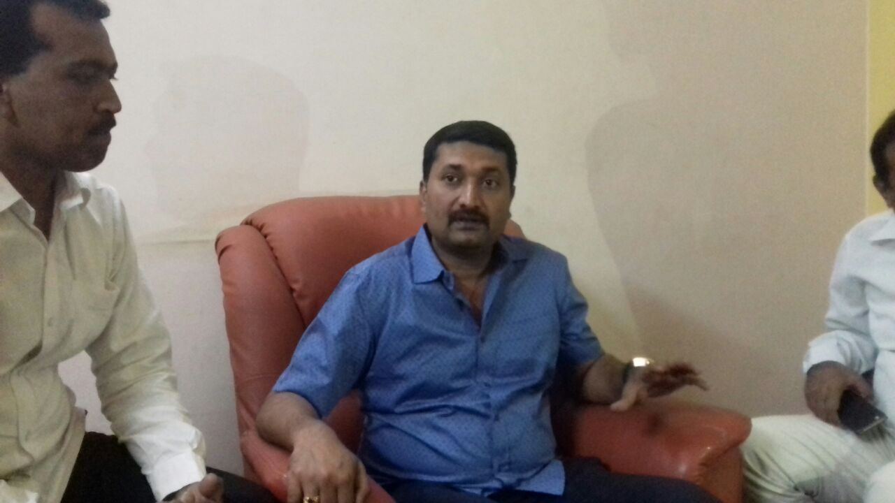 180 ಕ್ಕೂ ಅಧಿಕ ರೌಡಿಶೀಟರ್ ಪ್ರಕರಣಗಳು ದಾಖಲು ಮಾಡಿರುವುದು ಅಪಾಯಕಾರಿ ಬೆಳವಣಿಗೆ: ಮನೋಹರ್