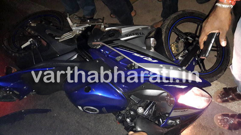 ಕಾಪು: ಟ್ಯಾಂಕರ್ ಢಿಕ್ಕಿ; ಬೈಕ್ ಸವಾರ ಸ್ಥಳದಲ್ಲೇ ಮೃತ್ಯು