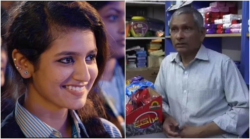 ಸೂಪರ್ ಹಿಟ್ ಹಾಡು ಬರೆದ ಸಾಹಿತಿಯ ದುಡಿಮೆ ಸೂಪರ್ ಮಾರ್ಕೆಟ್ನಲ್ಲಿ !