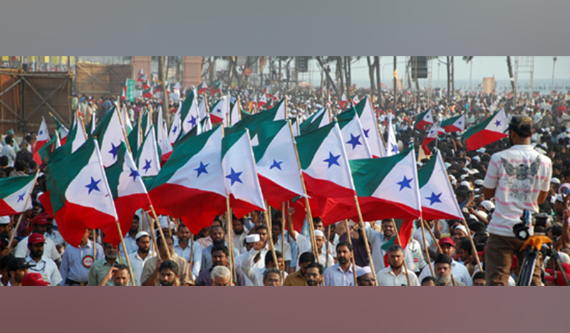 ಪಿಎಫ್ ಐಯನ್ನು ನಿಷೇಧಿಸಿದ ಜಾರ್ಖಂಡ್ ಸರಕಾರ