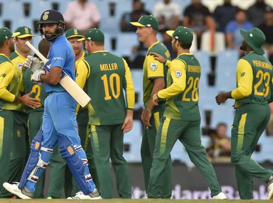 ನಾಲ್ಕನೇ ಬಾರಿ ಶೂನ್ಯ ಸಂಪಾದಿಸಿದ ರೋಹಿತ್