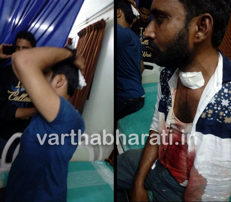 ಪಜೀರ್ ಗೋವನಿತಾಶ್ರಯಕ್ಕೆ ಪೊಲೀಸ್ ದಾಳಿ: ಮೂವರು ವಶಕ್ಕೆ; ಇಬ್ಬರು ಪರಾರಿ