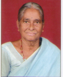 ಬೇಬಿ ವಿ. ಶೆಟ್ಟಿ