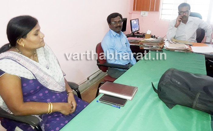 ಬಾಗೇಪಲ್ಲಿಯಲ್ಲಿ ಕಂಪಿಸಿದ ಭೂಮಿ