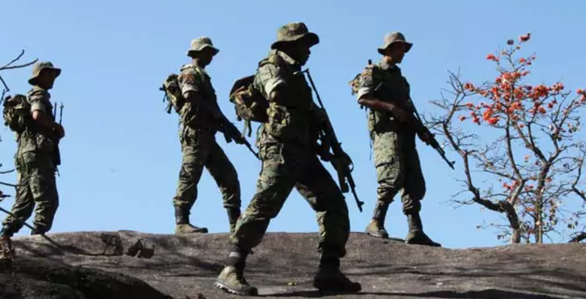 ಇರಾಕ್: ಭಾರತೀಯ ದೂತಾವಾಸದ ರಕ್ಷಣೆಗೆ ಅರೆಸೇನಾಪಡೆ ನಿಯೋಜನೆ ಸಾಧ್ಯತೆ