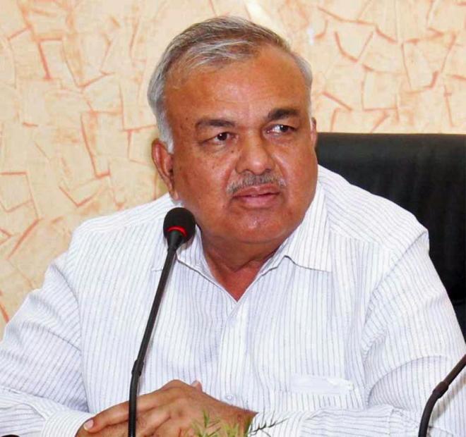 ಅಕ್ರಮ ವಲಸಿಗರು ಮತದಾನ ಮಾಡಿದರೆ ಕಾನೂನು ಕ್ರಮ: ರಾಮಲಿಂಗಾರೆಡ್ಡಿ