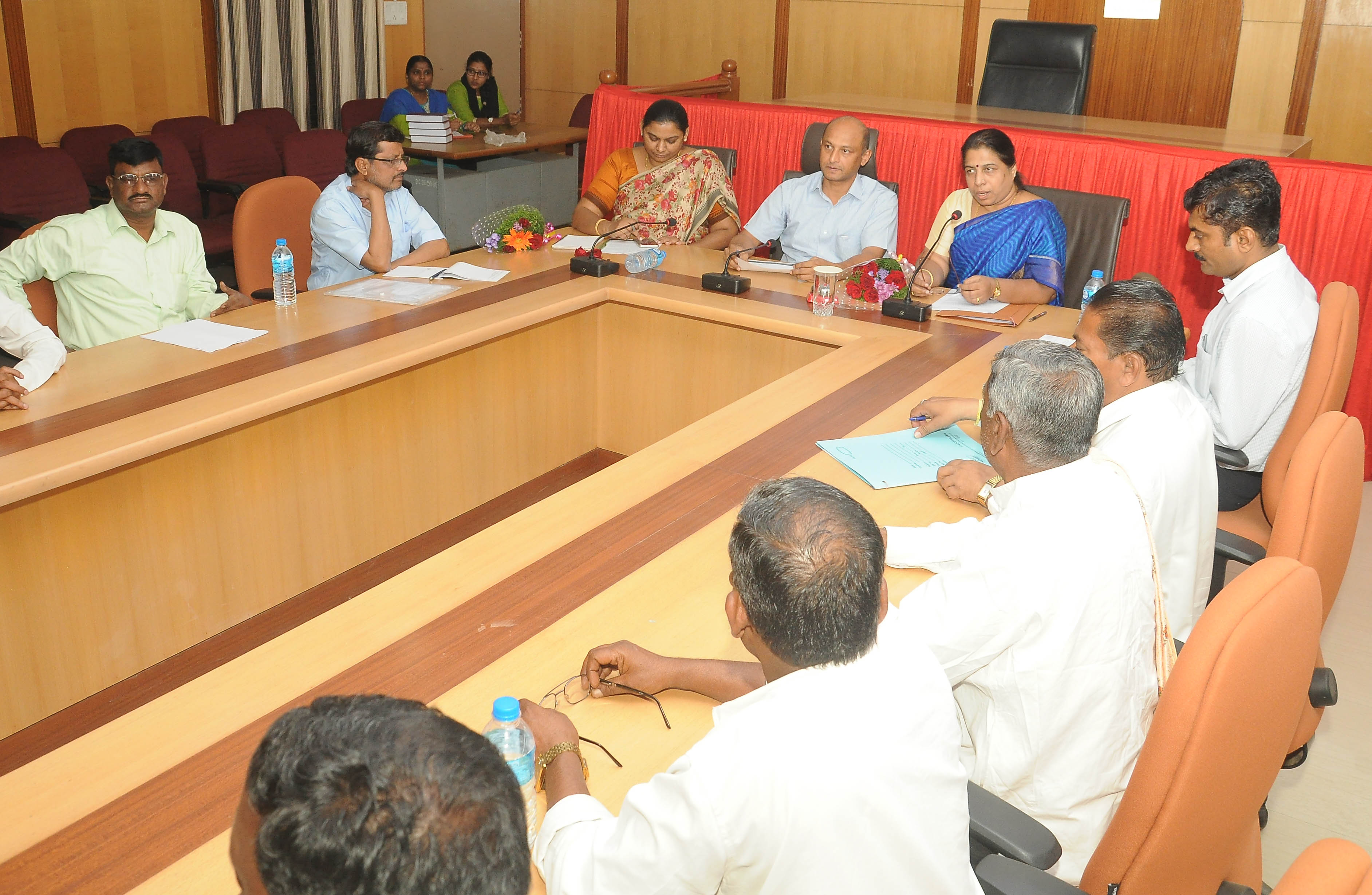 ದಾವಣಗೆರೆ: ಮಾರ್ಚ್ 5, 6ರಂದು ದಲಿತ ಸಾಹಿತ್ಯ ಸಮ್ಮೇಳನ