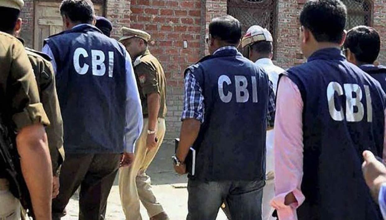 ಔರಂಗಬಾದ್ ಜಿಲ್ಲಾ ಮ್ಯಾಜಿಸ್ಟ್ರೇಟ್ ವಿರುದ್ಧ ಭ್ರಷ್ಟಾಚಾರ ಪ್ರಕರಣ ದಾಖಲು