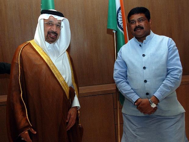 ತೈಲಕ್ಕೆ ಸಮಂಜಸವಾದ ದರ ನಿಗದಿ ಮಾಡುವಂತೆ ಸೌದಿಗೆ ಭಾರತ ಮನವಿ